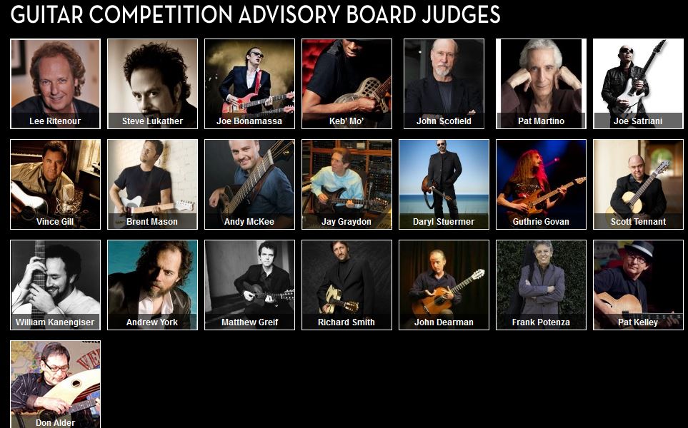 Guitar Judges_March 4_2014