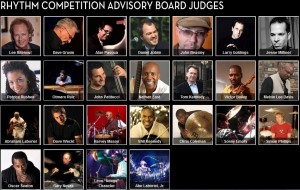 Rhythm Judges April_2014