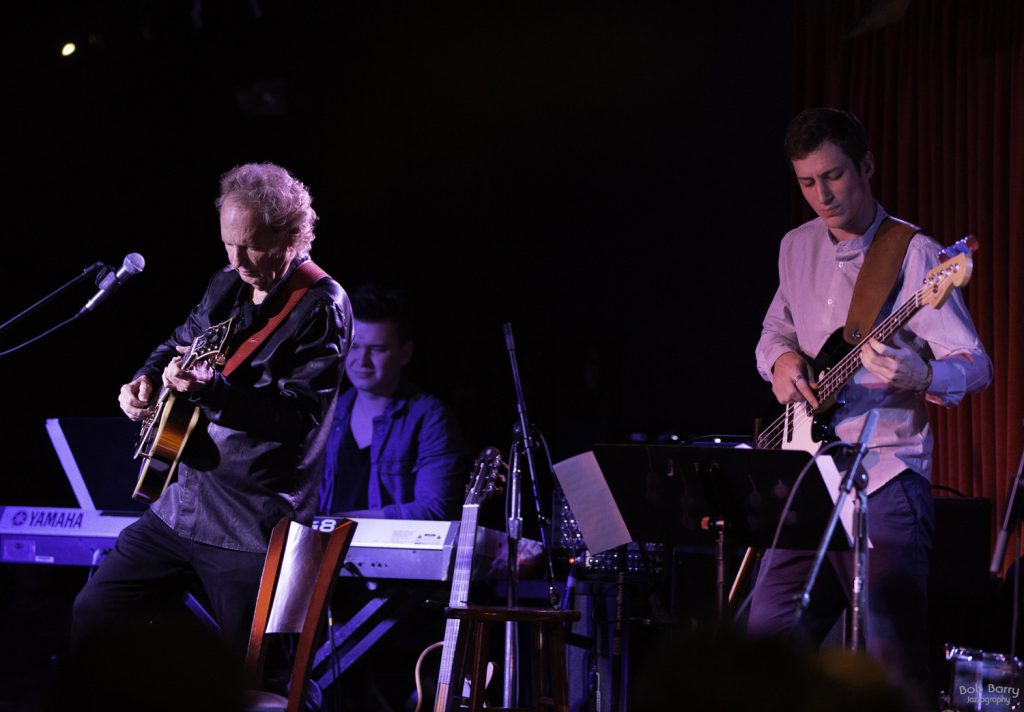 Photos – Lee Ritenour's Six String Theory Competition